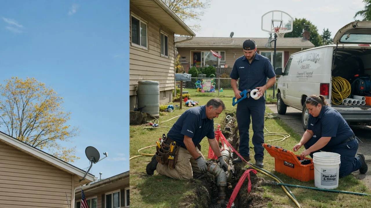 Garbage Disposal Replacement in Montgomery, NY near me